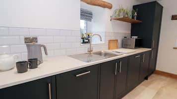 Cottage | Private kitchen