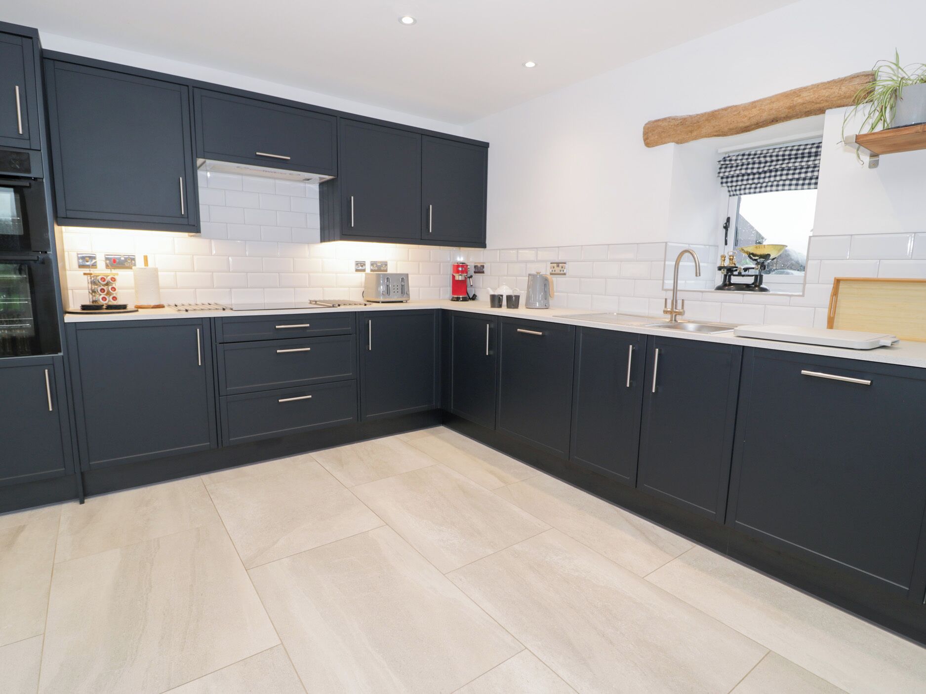 Cottage | Private kitchen