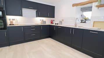 Cottage | Private kitchen