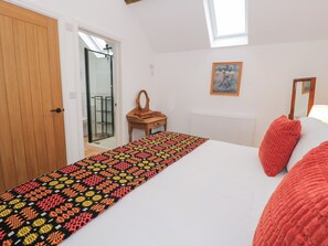 平房 | 2 間睡房、獨特設計、獨特裝修、免費 Wi-Fi