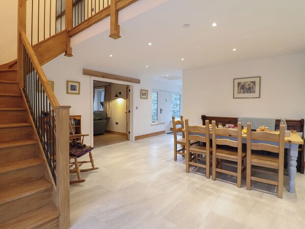 Ferienhaus | Speisen