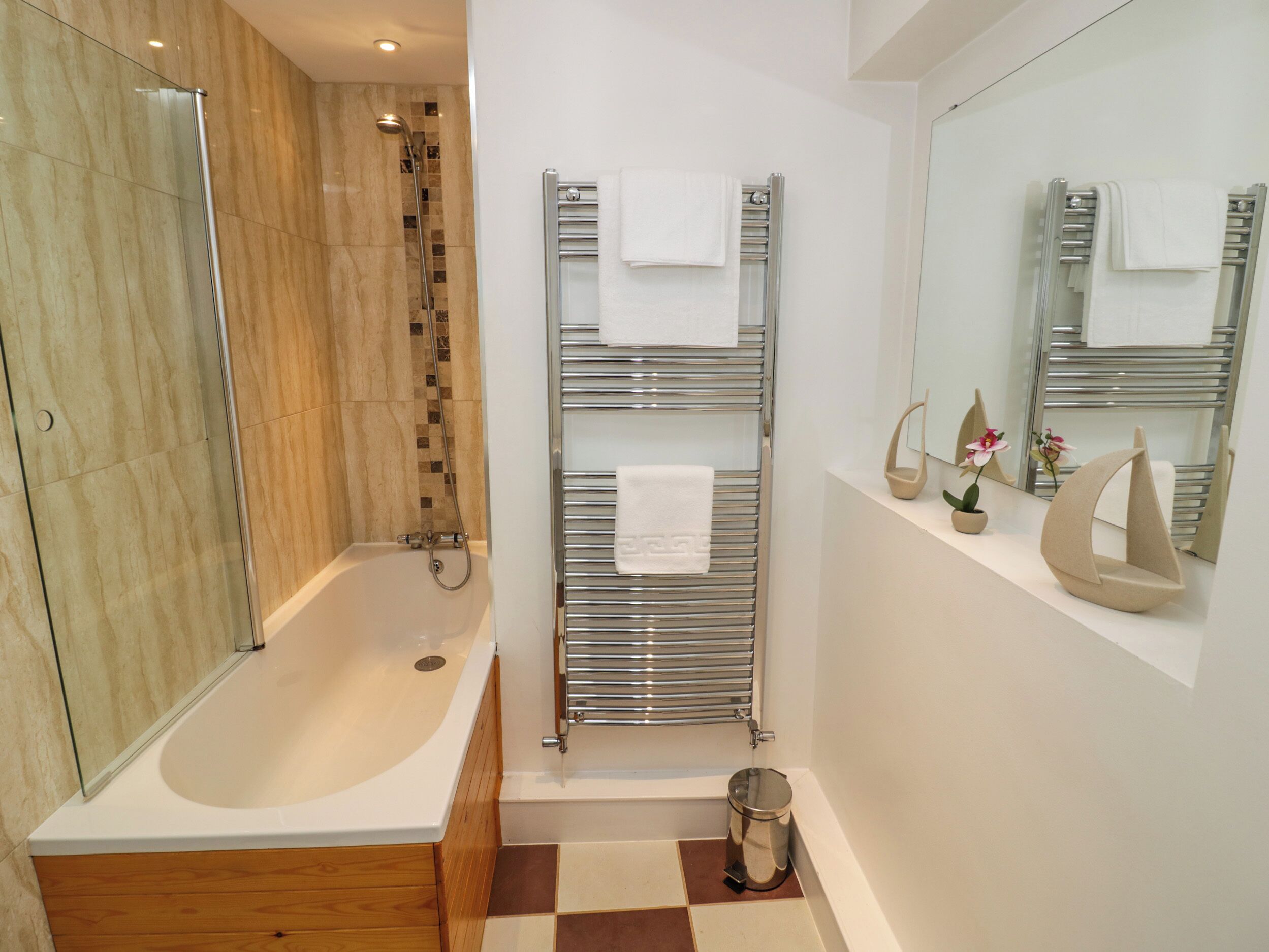 Badkamer