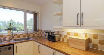 Fenny Marina Cottage