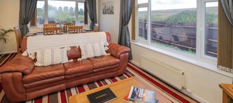 Fenny Marina Cottage