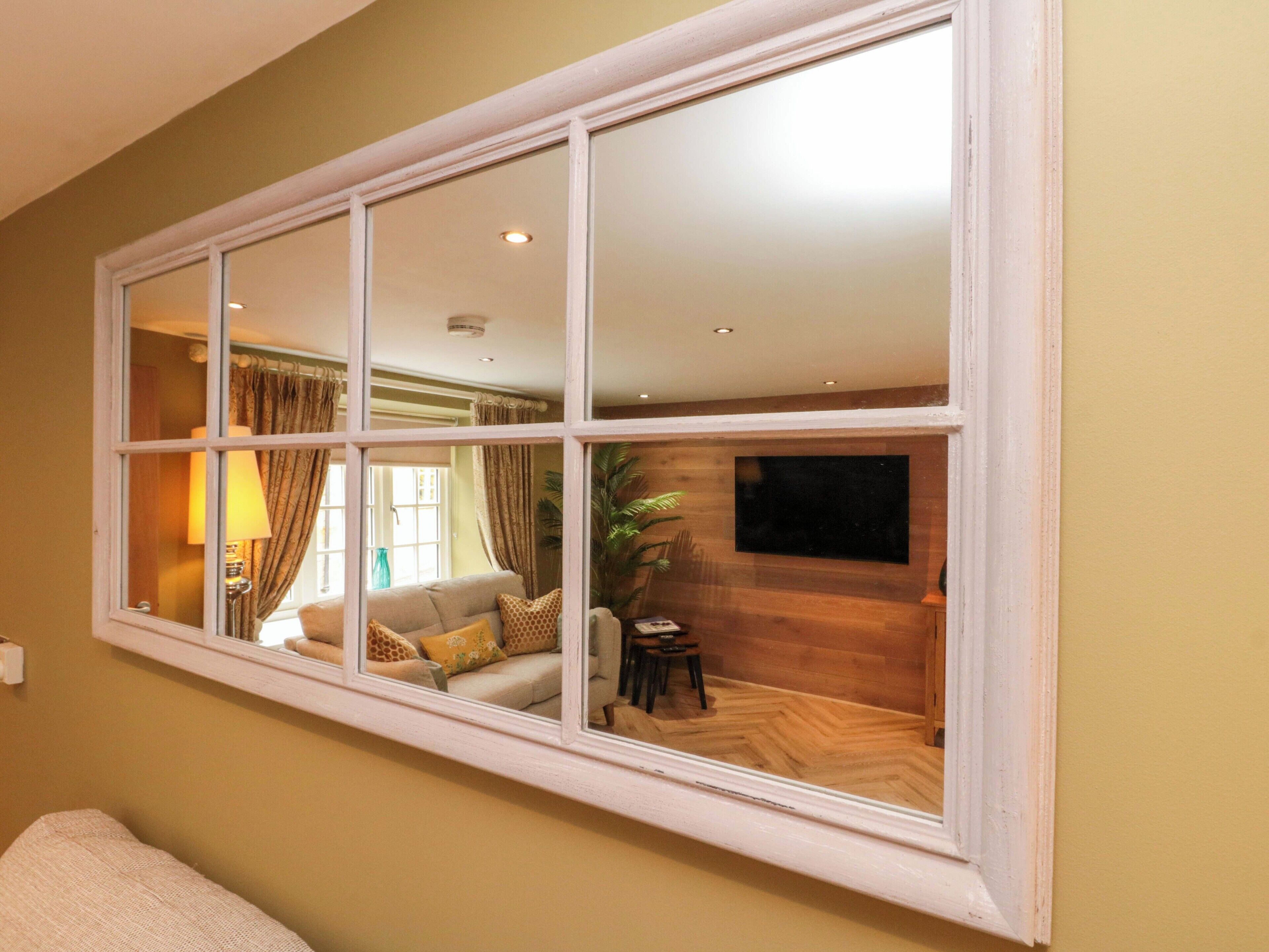 Cottage | Living area