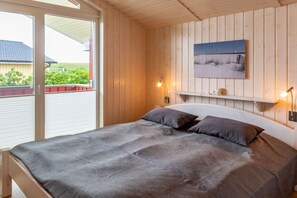 1 sovrum och internet