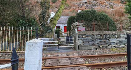 Quarry Cottage