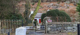 Quarry Cottage