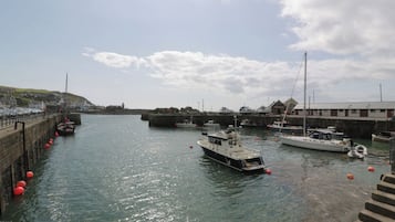 Casa de campo | Marina