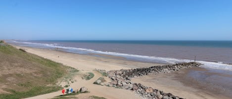 Cottage | Plage