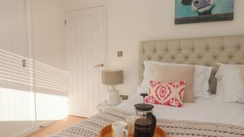 1 bedroom, individually decorated, individually furnished, free WiFi