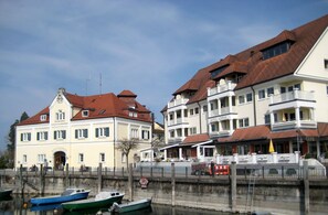 Port de plaisance
