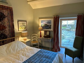 2 bedrooms, individually decorated, individually furnished, free WiFi - Hafod Y Llyn (Porthmadog)