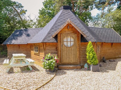 Enchanted Cottage