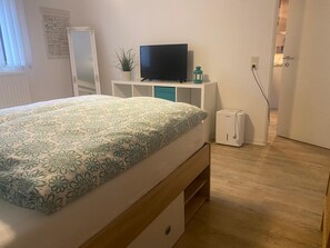 1 habitación, wifi gratis y ropa de cama 