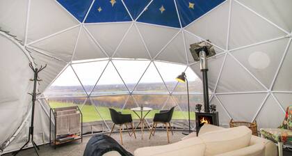 Meadow View - Bryn-mawr Retreat