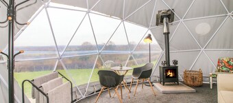 Meadow View - Bryn-mawr Retreat