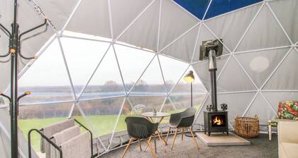 Meadow View - Bryn-mawr Retreat