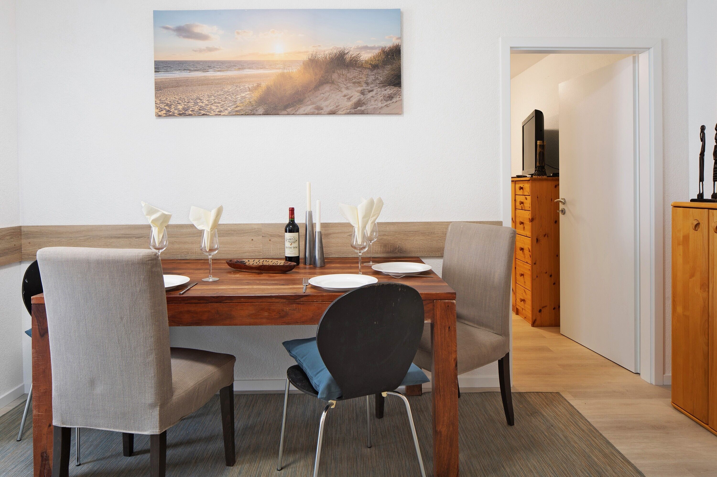 تناول الطعام