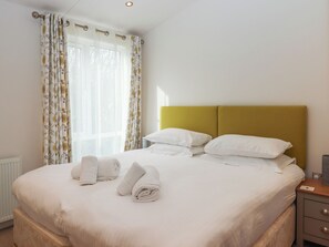 3 多间卧室、特色装修、特色家居、免费 WiFi