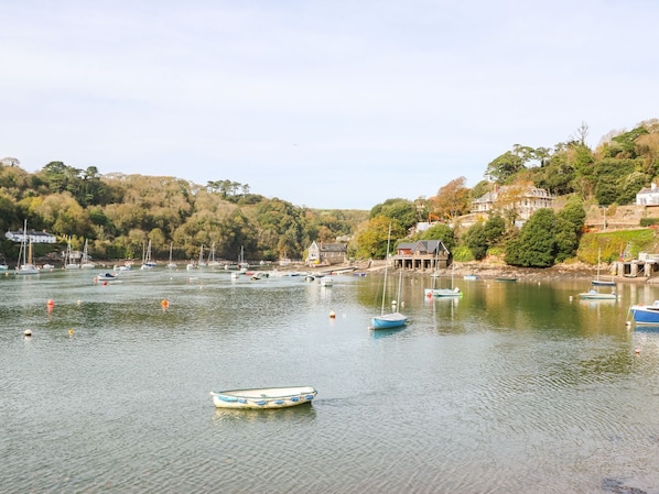 Marina - Skyview (Plymouth)
