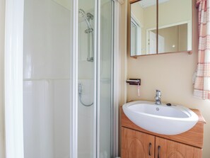Dusche