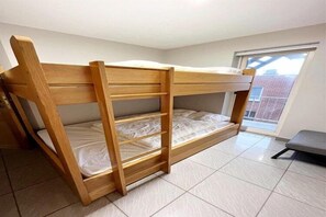 2 quartos