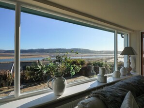 Interior - Swn Y Wylan (Pentraeth)