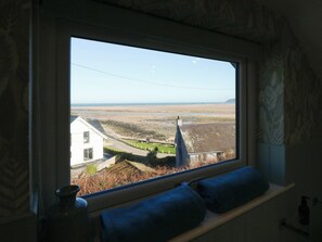 Interior - Swn Y Wylan (Pentraeth)