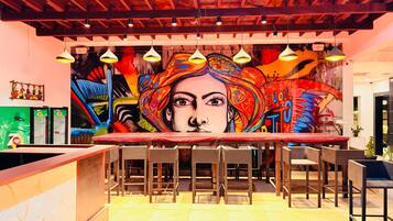 Room service - dining