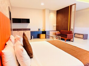 Room service - dining - Wow Hotels (Tirupur)