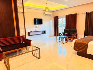 Service d’étage - Restauration