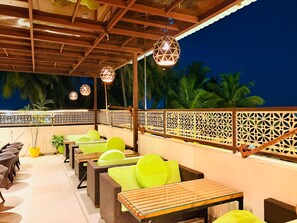Room service - dining - Wow Hotels (Tirupur)