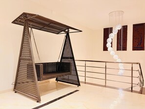 Service d’étage - Restauration