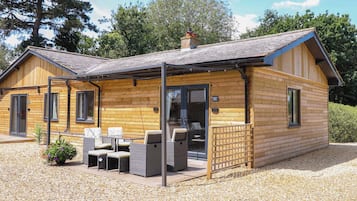 Cottage | Eksterior