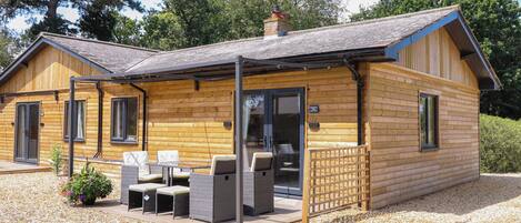 Cottage | Exterior