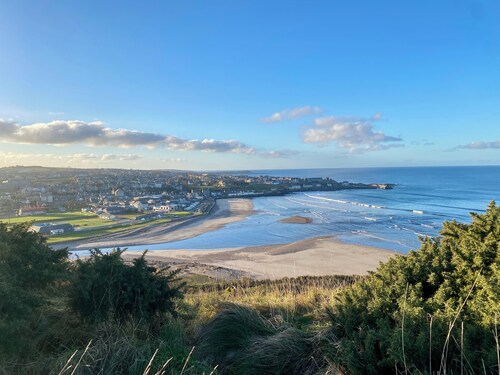 Beach View, 3 The Granary