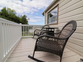 Cottage | Property grounds