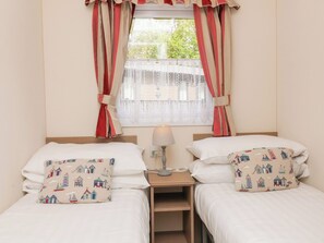 Cottage - 26 Manleigh Park (Ilfracombe)