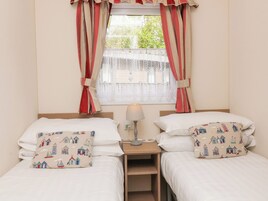 Casa de campo | 2 quartos, individualmente decorados, individualmente mobiliados