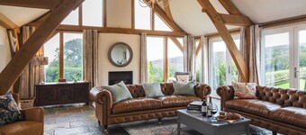 The Farmhouse at Broad Downs