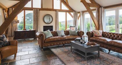 The Farmhouse at Broad Downs