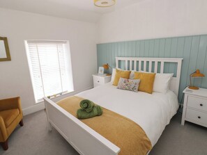 3 chambres, décoration personnalisée, ameublement personnalisé