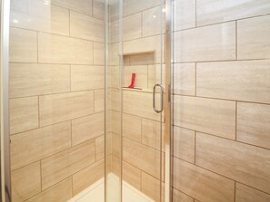 Shower - Lyndale Cottage (Hope Valley)