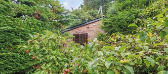 Coldharbour Farm Bungalow Annexe