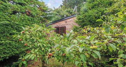 Coldharbour Farm Bungalow Annexe