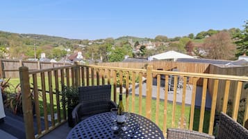 Cottage | Outdoor dining