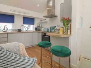 Interior - The Loft (Helston)