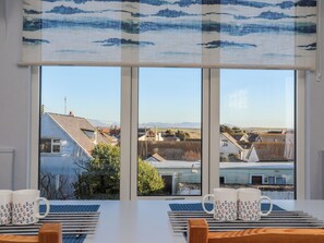 Interior - Plas Gwylan (Rhosneigr)
