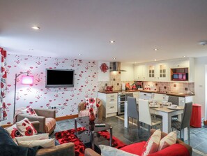 منطقة المعيشة